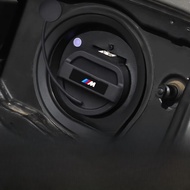 SNBLO Waterproof Dustproof Protection Cover for Fast And Slow Charging Port of BMW 5 Series X1 X5 Ix