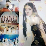 Oh my girl poster