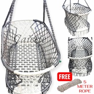 DUYAN MASINSIN .ONLY hammock baby duyan WITH FREE 5 METERS ROPE