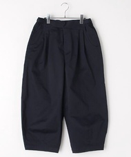 Frapbois Cavachino Gurkha Pants 七分闊褲