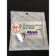 Honda ZC Plug Seal D15B D15B6 D16A6