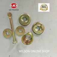 Nissan Yu41 Brake Shoe Repair Kit Set