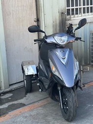 2024年 kymco GP125