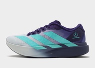 adidas Adizero Evo SL Mercedes AMG Petronas F1 Team - Blue
