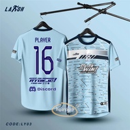 NEW  2024 NEW RETRO COLLAR Jersey Microfiber Customize Your Jersey JERSEY COLLAR Latest Design NEW DESIGN RETRO COLLAR VIRAL Baju Jersey Viral Tiktok