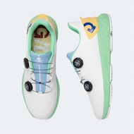 [GOLF Shoes] gfore GOLF SHOES G4 Men's SHOES Comfortable Lightweight Anti-slip Outdoor Leisure Sport