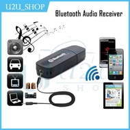 Az7 USB Bluetooth Receiver Audio Mobil Dongle - USB Bluetooth Music