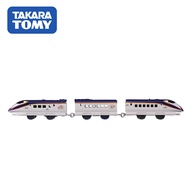 PLARAIL Thank You E3 Series Shinkansen Wing Mark 2,000 Generation Updated Coating Train Japan