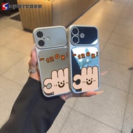 Everything Is Fine China God Mirror Case For Honor X9D X9C Smart X9B X9A X8D X8C X8B X8A X7E X7D X7C