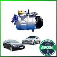 ACK BMW E60 520i 523i 525i 528i 530i 535i Air cond Compressor ACK