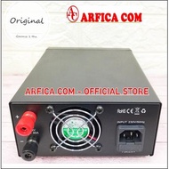 Mantab Power Supply Alinco Dm30G Dm 30G Original - Power Supply Alinco Dm30G Original Best Seller