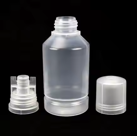 127ML 70ML Empty Ink Bottle For Epson T502 T512 T504 T522 T532 T534 EcoTank ET-M1100 M1120 M1170 M21