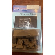 Aires 4291 F-16D Fightning Falcon cockpit set 1/48
