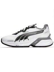 รองเท้ากีฬายูนิเซ็กส์ Pwrframe Aerogram สำหรับฝึกซ้อม วิ่ง ฟิตเนส ทนทานและสบาย รองเท้าผ้าใบแบบผ่อนคล