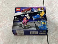 樂高 LEGO～70841～全新未拆