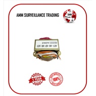 Autogate AC Transformer (75mh)