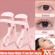 MATA Must Have 3D Cute Mini Eyelash Curler Silicone Eyelash Curler/