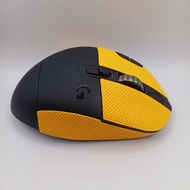 Logitech G604 Mouse Anti-slip Sticker Sweat-proof Button Protection Side Skirt Side Sticker g604 Foo