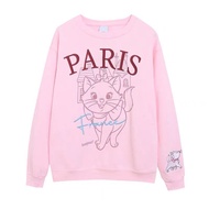 DISNEY SWEATSHIRT MOMMY - PLUS SIZE❗
