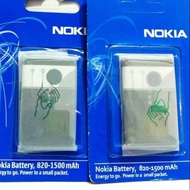 Nokia BL4C BL-4C Battery