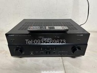 Yamaha RX-V767 收音/環繞擴大機 7.1 3D HDMI 可當前級 可接黑膠 原廠遙控器