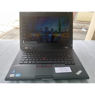 KYH245- Laptop Lenovo L430 Core i5 RAM 8 GB