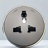 UNIVERSAL SPACELINE TRACK Adapter 3 PIN SOCKET SOCKET