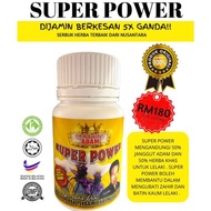 Herba Janggut Adam Untuk Lelaki (Super Power)Tabib Adam