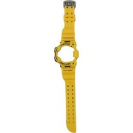 Tali Jam Casio G-Shock Frogman GWF1000 GShock Strap GWF-1000 GWF-1000NV-2 DW8200 DW-8200 Band and Be