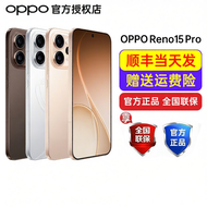 OPPO | สมาร์ทโฟน Reno15Pro
