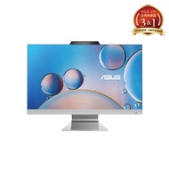 ASUS 華碩  M3702WFAT/R5-7520U/1TBSSD/16G/W11/27"觸控AIO