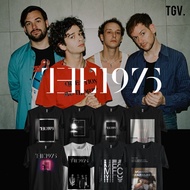 THE 1975 2 T-SHIRT