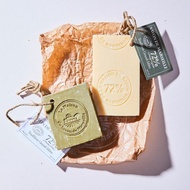 法國馬賽皂之家經典始祖切片馬賽皂72%(橄欖油/棕櫚油)