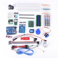 RFID Learning Starter Kit for Arduino UNO R3 Upgraded Version Learning Suite New Specialofferly