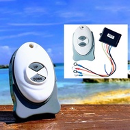 Anchor Single Control Switch Remote Wireless Control Switch One Receive One Transmit Marine Yacht El