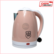 Muxindo Teko Listrik / Electric Kettle 2 Liter