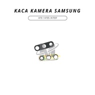 SAMSUNG A70 CAMERA GLASS / A705 /A705F