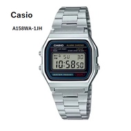 Direct from Japan CASIO Standard Watch "Casio Collection" A158WA-1JH Made in Japan 9394629