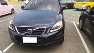 中古車 2012 VOLVO XC60 柴油 四傳 休旅車 跑七萬 專賣 一手 自用 代步車 轎車 房車 五門 掀背車