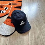 全新 SALOMON ULTRA SUMMER CAP 鴨舌帽 男女同款