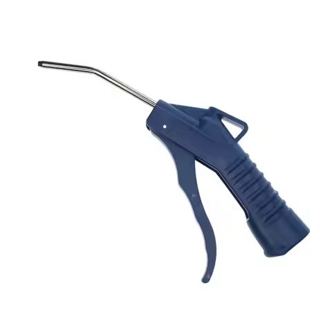 1/4inch Metal Bent Nozzle High Pressure Air Blow Blower Cleaner Air Dust Gun