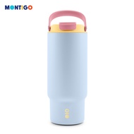 Montigo Palette Parade Roamer Tumbler