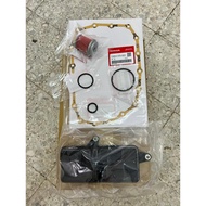 HD CITY T9A / HRV / BRV / JAZZ T5A AUTO FILTER FULL SET