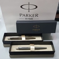 Original PARKER Ball Pen (Medal Body)