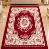 soft plushy carpet turkey190x260cm (20mm)