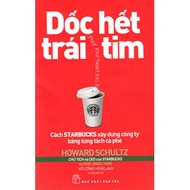Book - Young - Pour your heart out