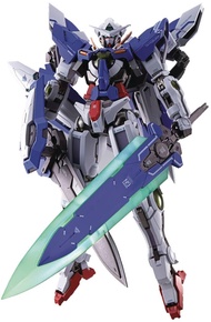 TAMASHII NATIONS - Mobile Suit Gundam 00 Revealed Chronicle - Gundam Devise Exia, Bandai Spirits Met