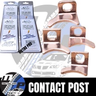 CIRCUIT Starter Solenoid Contact Post(CP-282/271/280/27)FOR TOYOTA FX Big or Small LH or RH(10pcs)