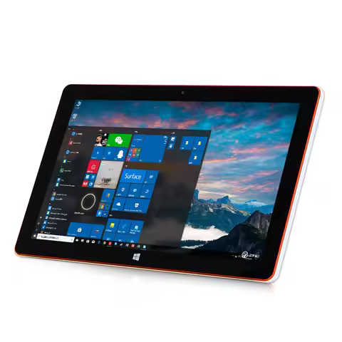 EZpad C23S 32-bit Windows 10 Tablet PC 10.6 INCH Intel Z3735F CPU 2GB RAM 32GB ROM 1366x768 Screen R