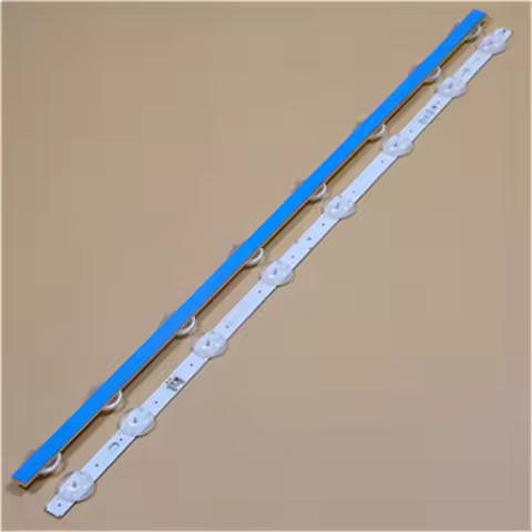 TV LED Full Array Bar For LG 32LJ600B-SA 32LJ6100-CA 32LJ610B-PA 32LJ610D-TA LED Backlight Strip Mat